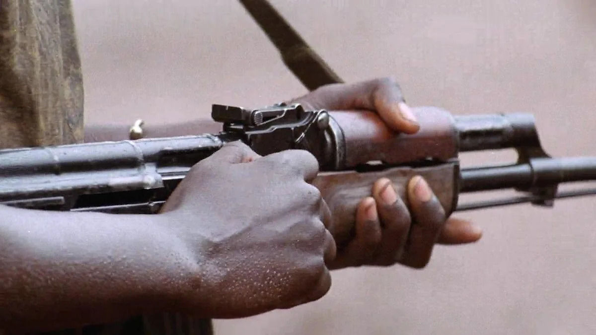 Los secuestradores de Nigeria matan a 35 rehenes incluso después de que el rescate pagó
