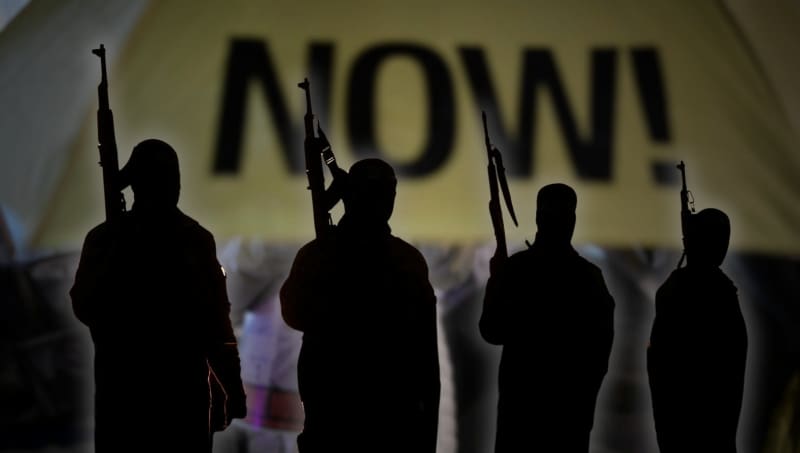 Las conversaciones de Doha se cayeron sobre el intercambio de rehenes, la retirada de las FDI, la fuente de Hamas le dice a CNN