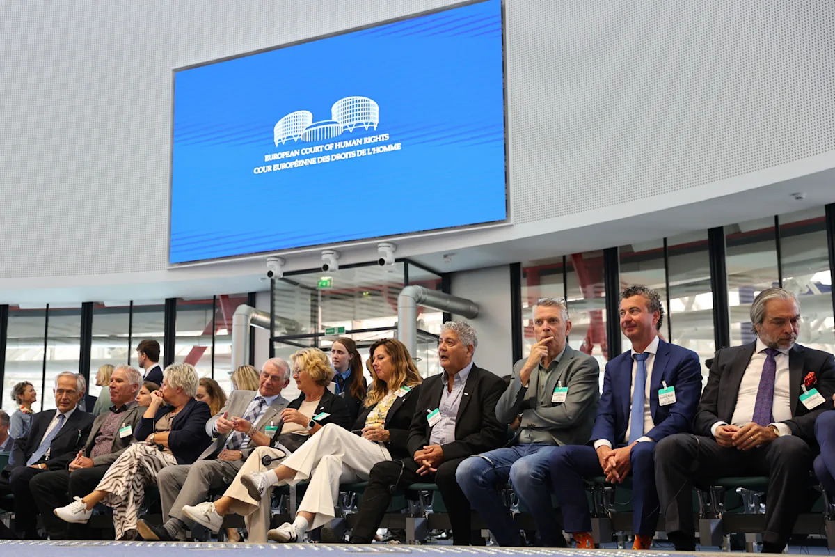 El Tribunal Europeo considera que el ruso es responsable de las violaciones del derecho internacional. Aquí están las conclusiones clave