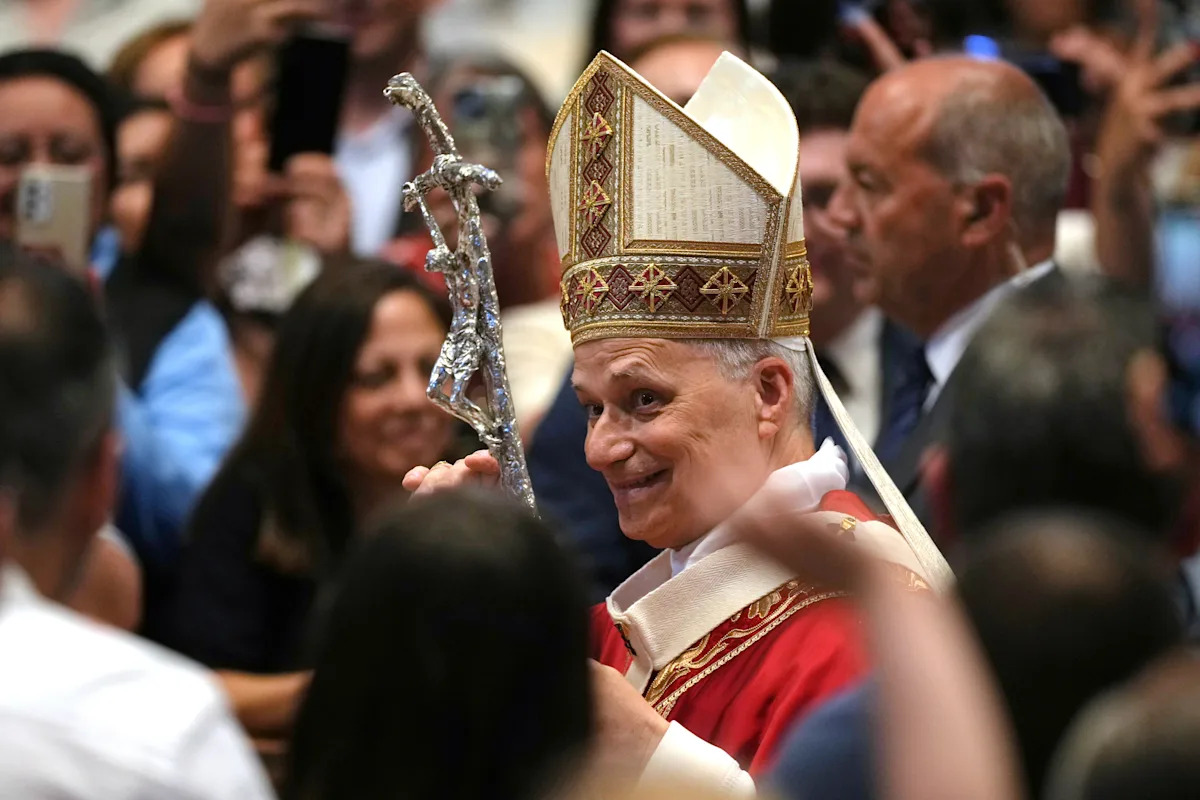 El Papa Leo XIV señala la continuidad de la lucha contra el abuso con el nuevo Jefe de Protección Infantil