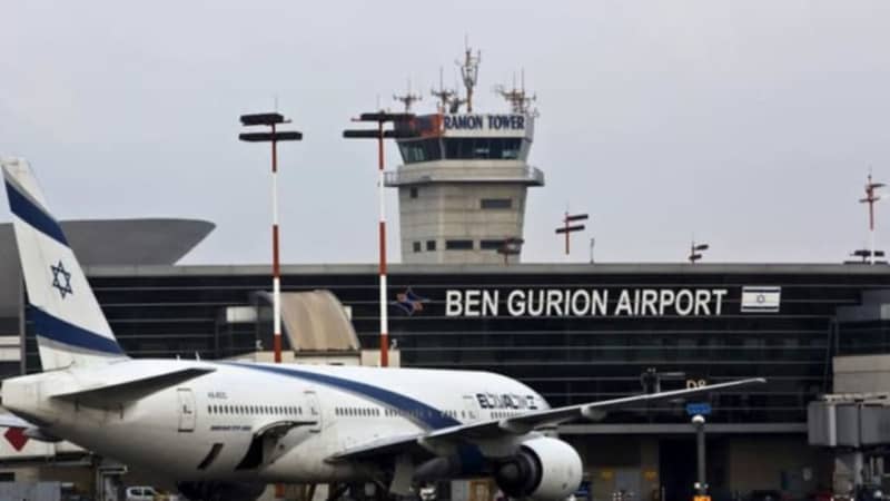 Nombre del ex empleado del aeropuerto de Ben-Gurion autorizado para su publicación en caso de agresión sexual