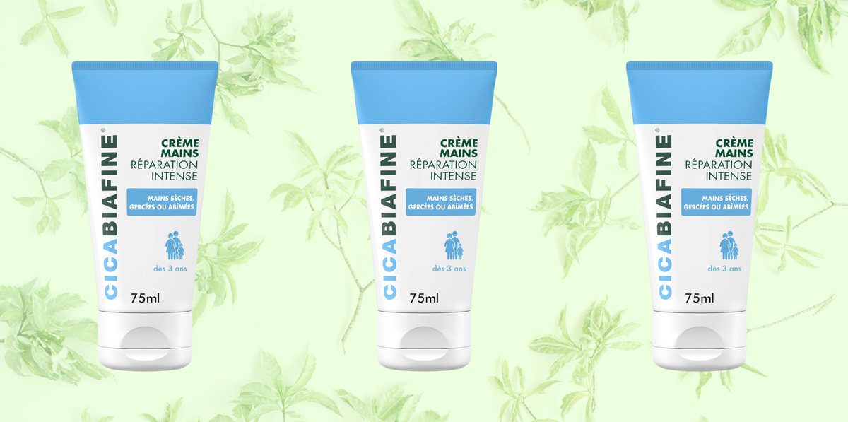Esta crema hidratante francesa escondida de gem es ‘la única crema que vale la pena comprar’