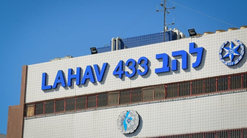 El oficial de Lahav 433 revela cómo la policía atrapó a los israelíes espiando a Irán, motivos detrás del espionaje