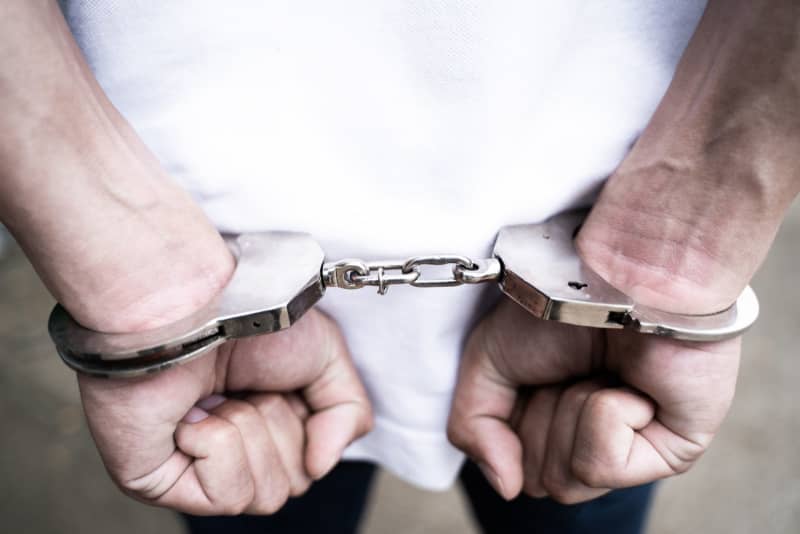 Padre, hijo arrestado por planificar ataques de bombardeos en Jerusalén