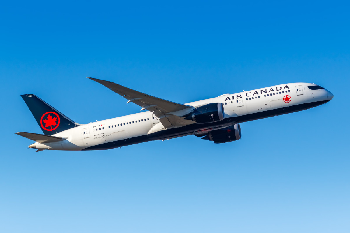 Air Canada envía una advertencia final a los viajeros mientras la huelga cancela más de 700 vuelos
