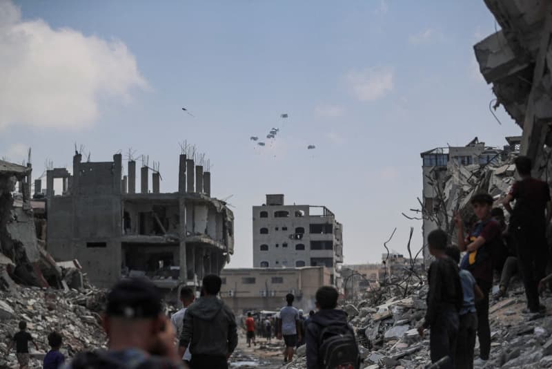 ¿Qué tan importante es la ciudad de Gaza a Hamas?
