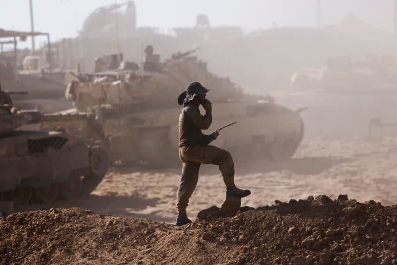 La violación de Hamas expone el pre-oct de las FDI. 7 mentalidad después de 22 meses de guerra