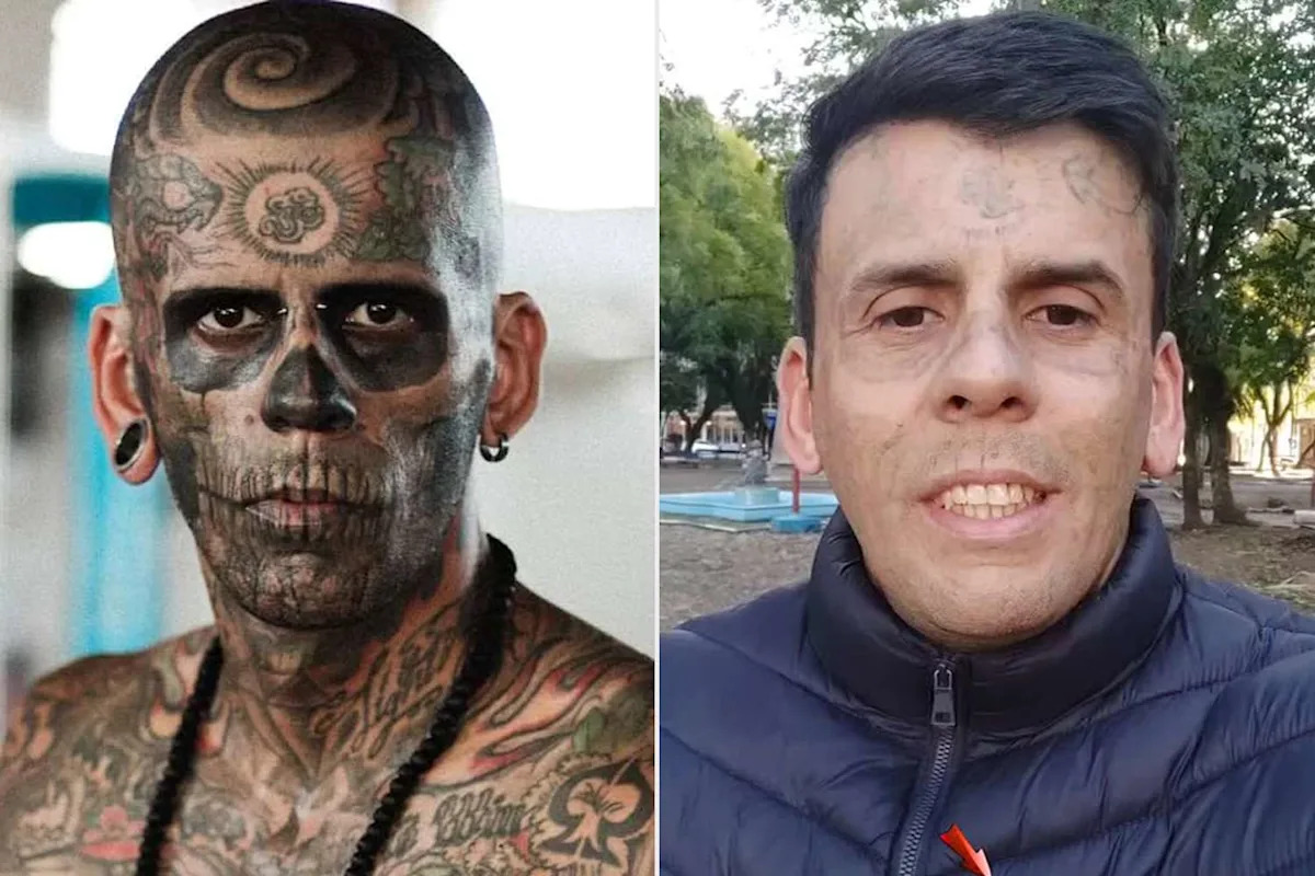 ‘Se sintió como una atracción de circo’