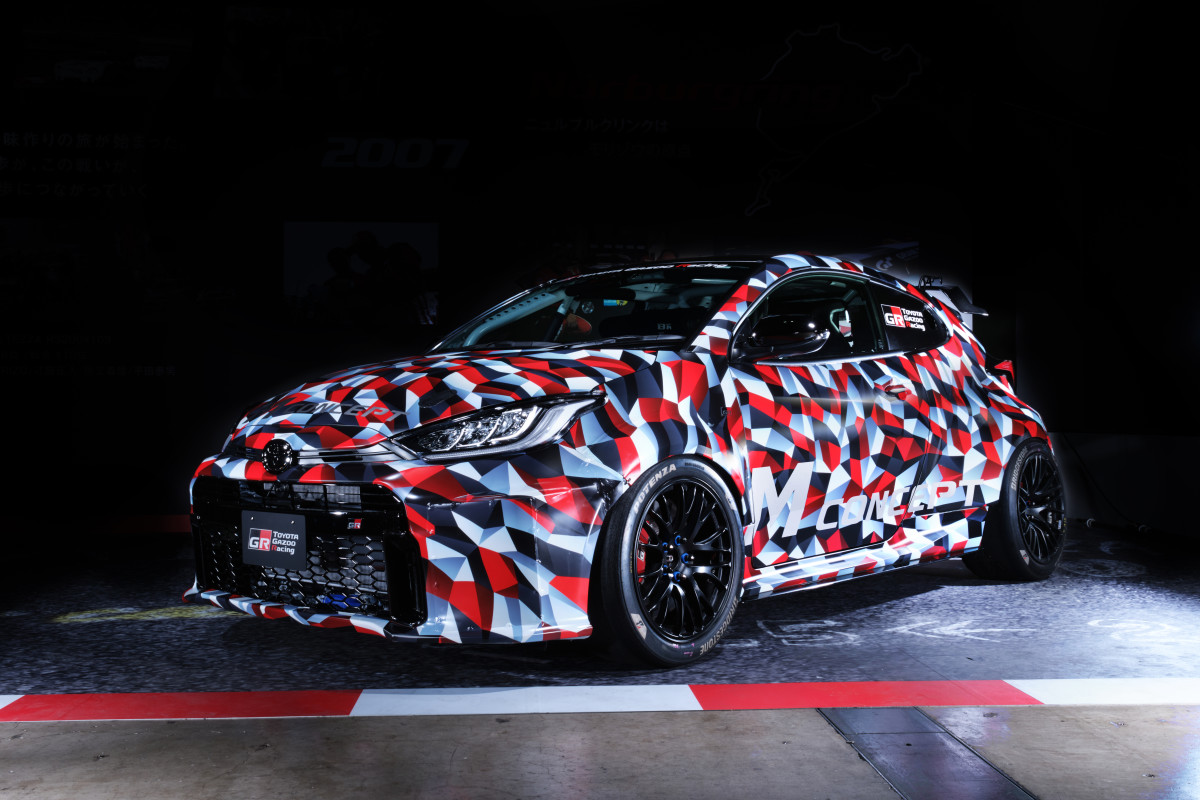 Toyota admite ‘muchos desafíos’ con su prototipo deportivo de motor medio