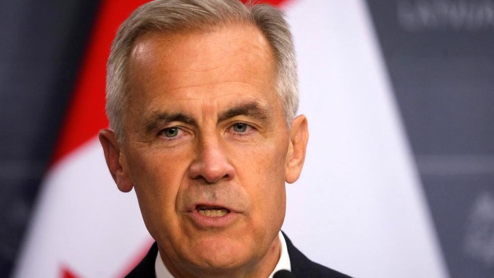 Canadá Primera Nación G7 en reconocer el estado palestino