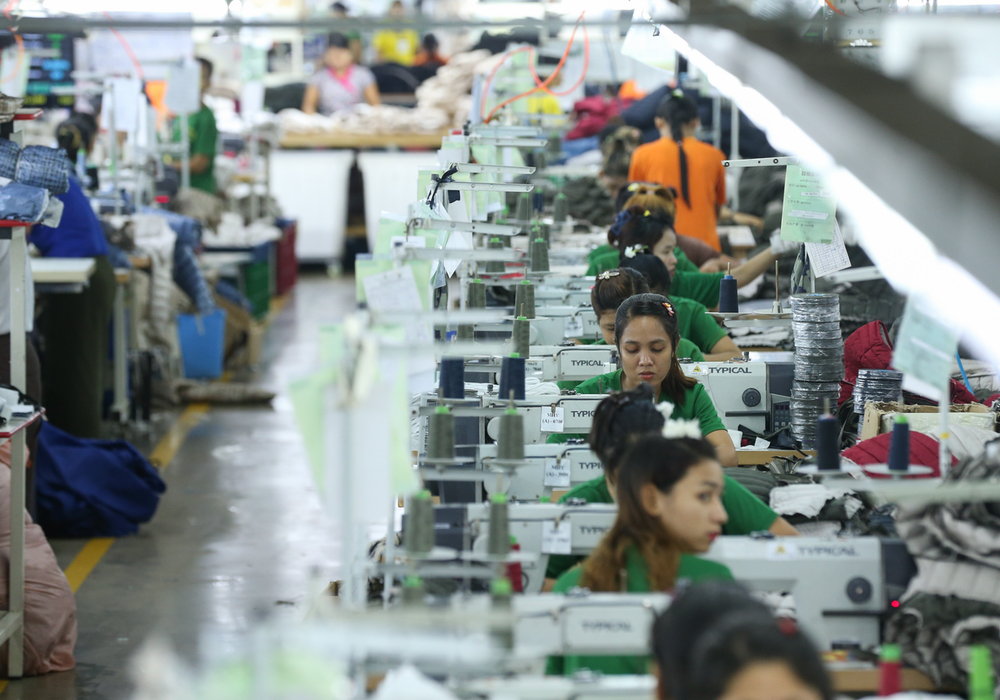 Represalistas en los sindicalistas en el sudeste asiático muestra «un retroceso corporativo preocupante de los derechos humanos»