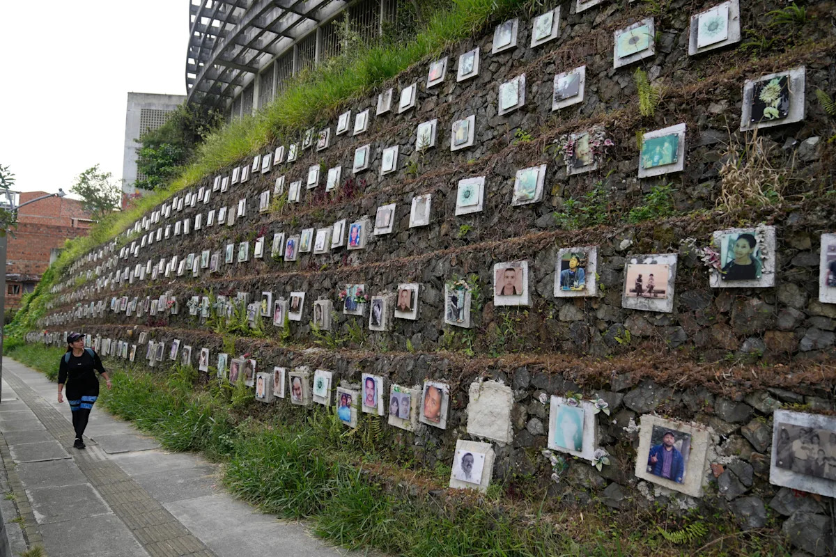 Cavaron durante décadas para la desaparición de Colombia y ahora son un símbolo nacional