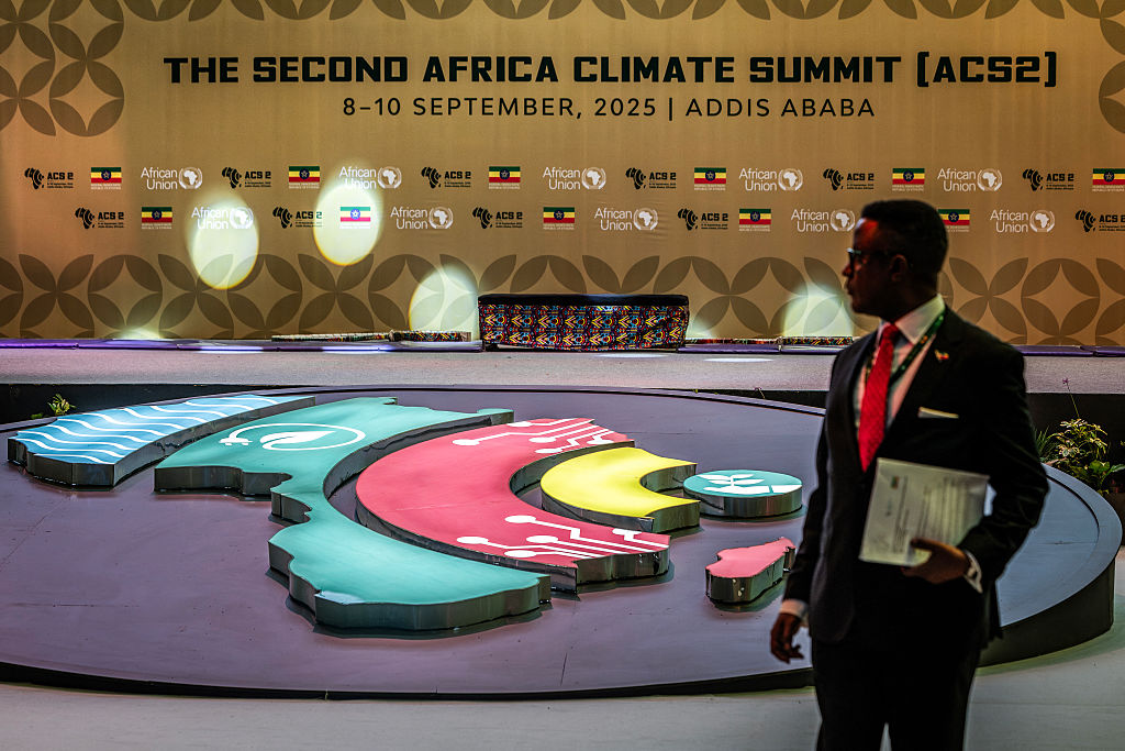 Cómo Ghana y Etiopía están impulsando sus bosques