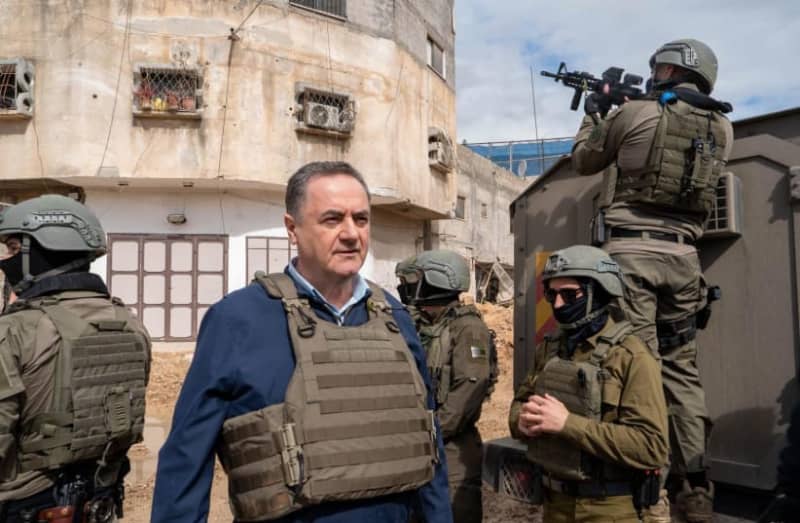 Hamas despliega fuerzas terroristas, recursos a Cisjordania, afirman las fuentes de seguridad israelíes