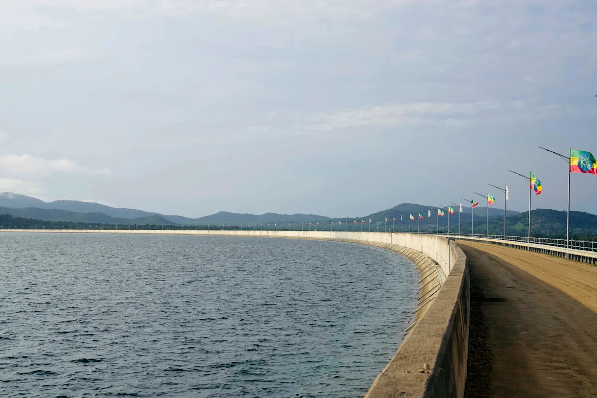 Sudán advierte a los residentes sobre las aguas ascendentes y el riesgo de inundación en las provincias cerca del río Nilo