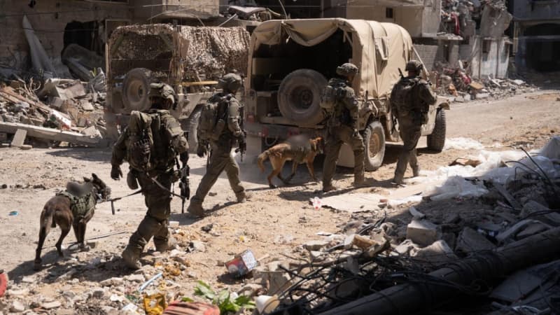 La invasión de Gaza de las FDI es poco probable que alcancen objetivos de guerra, regrese a rehenes