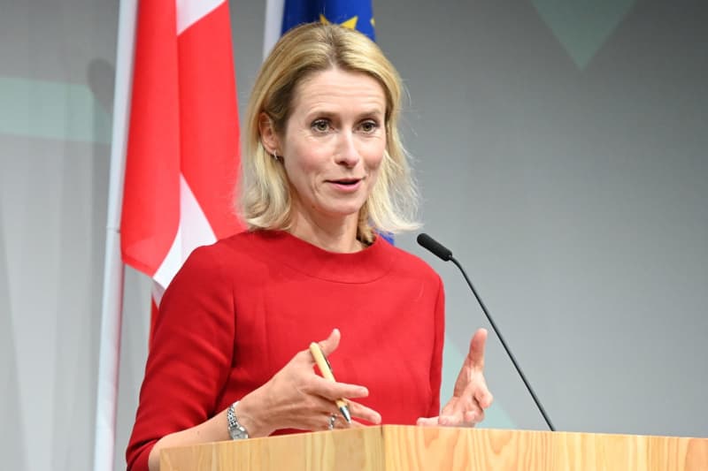 La UE advierte sobre la ‘flota en la sombra’ de Rusia de hasta 1.400 barcos