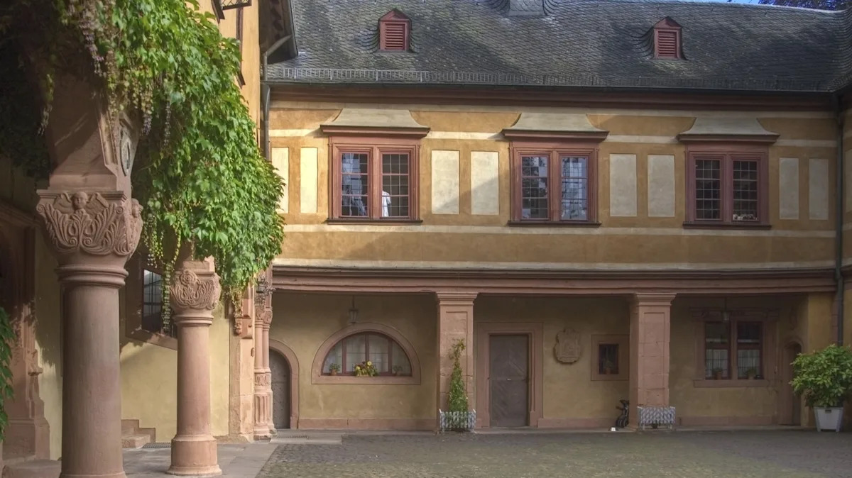 Es posible que los turistas quieran evitar este castillo sobrevalorado cuando visiten Alemania