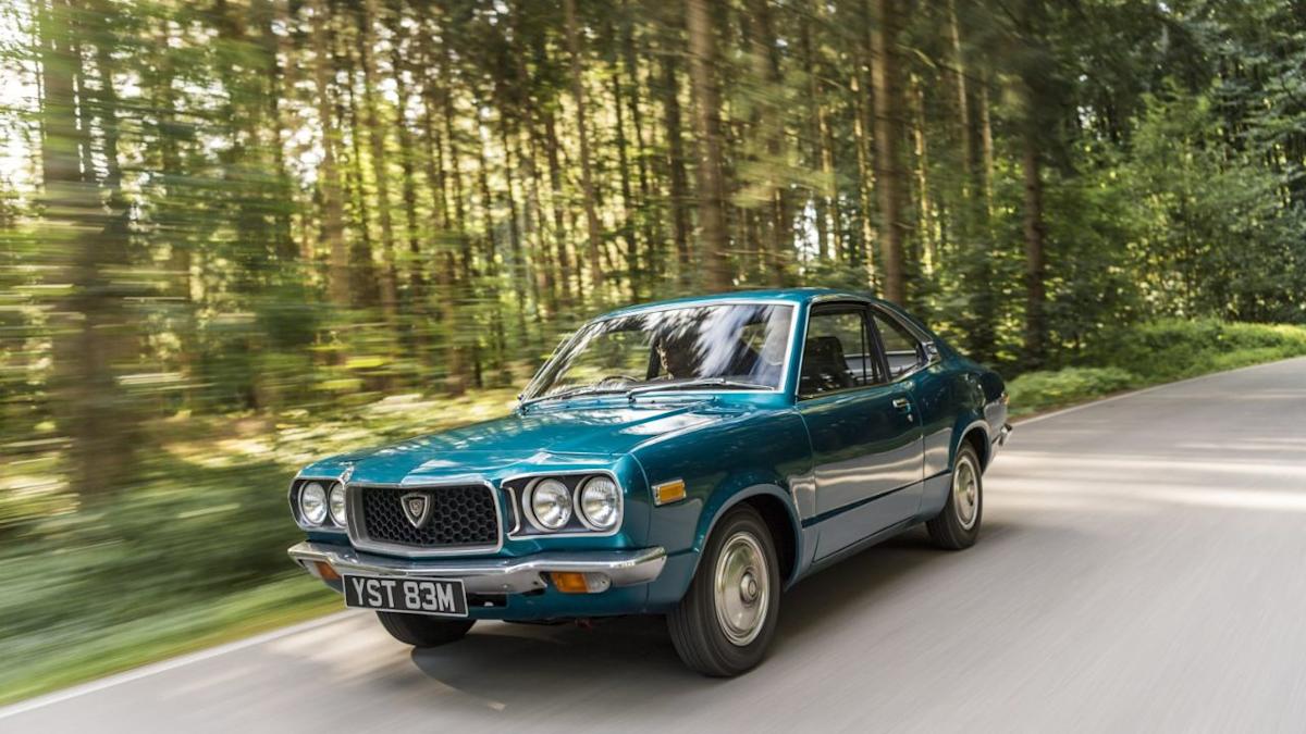 Autos deportivos japoneses subestimados que merecen más atención