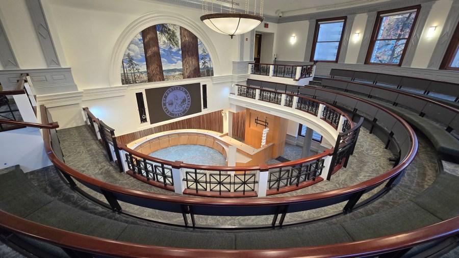 Los concejales de la ciudad observan los «envíos de armas de Portland a Israel»